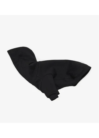 Худі для собак чорний S/M CHOUCHOU (388113836)