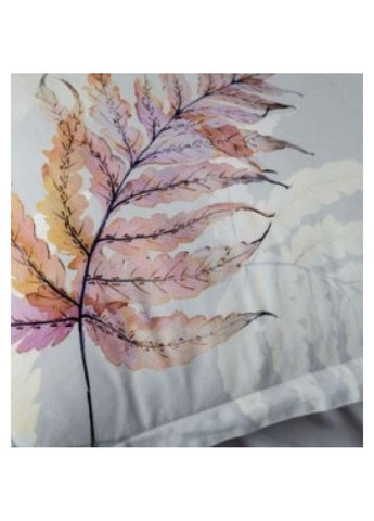 Комплект постільної білизни Євро Issimo Home (315870536)