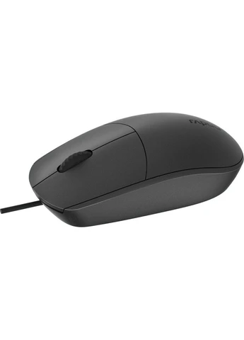 Мышь N100 Black Rapoo (322914037)