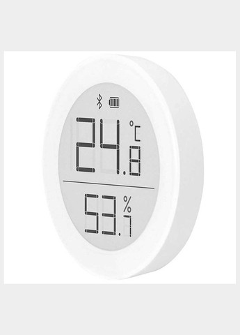 Метеостанция ClearGrass Bluetooth Thermometer CGG1 MiJia (305003698)