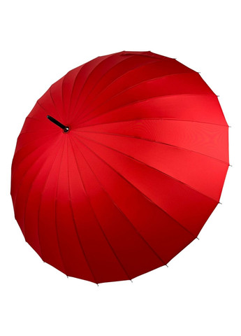 Однотонный механический зонт-трость d=103 см Toprain (288049000)