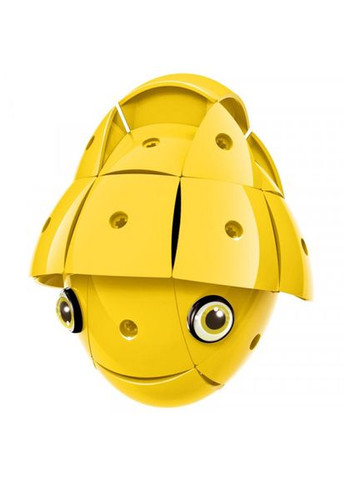 Конструктор магнитныйGeomag KOR Pantone Yellow | Магнитный конструктор Геомаг Кор желтый PF.800.675.00 GEOMAG (301791266)