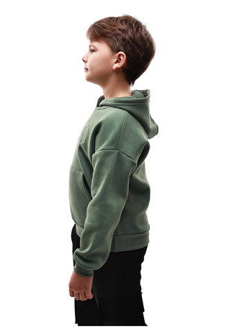 Толстовка для хлопчика підлітка Lucky Tex (368996016)