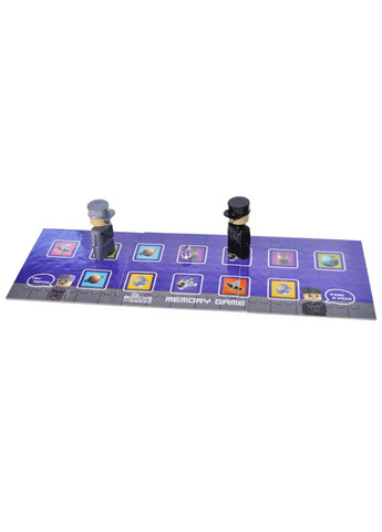 Конструктор блочный Звёздный Корпус 3в1 пластик от 3 лет в ассортименте QB300-105 qbee Кон7635 (370653757)