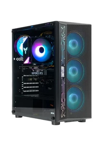 Компьютер Gaming X47 (X47v99) ARTLINE (376529518)