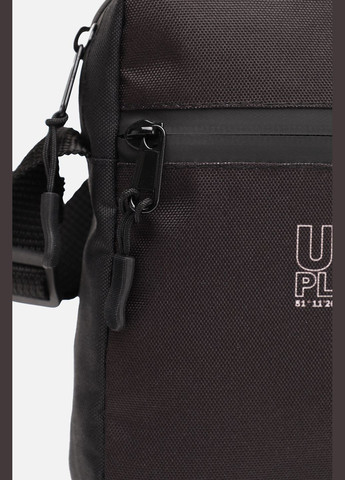 Сумка мужская цвет черный CB-00275077 Yuki (330259474)