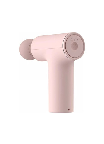 Перкуссионный массажер Mijia Mini Fascia Gun Pink Xiaomi (365729034)