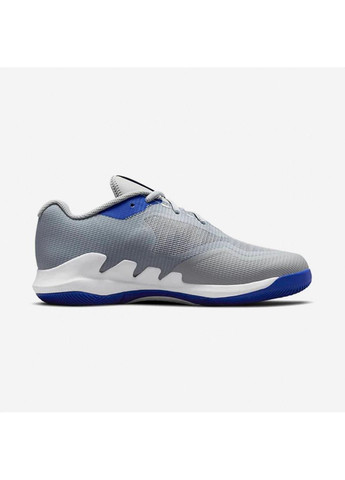 Комбіновані Осінні кросівки jr vapor pro сірий синій Nike