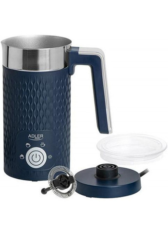 Спінювач молока AD 4494 Blue Adler (360398602)