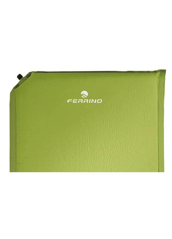 Туристический коврик Dream 3.5 cm Apple Green (924396) Ferrino (322200260)