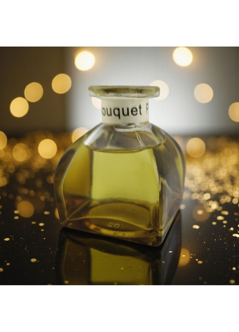 Аромадиффузор Роза парфюм для дома с эфирным маслом тростниковыми палочками натуральный аромат Белый 160_2_0_10C No Brand (369489540)