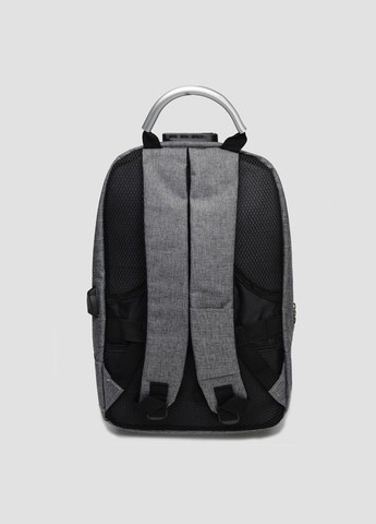 Чоловічий рюкзак 1Rem8023gr-black Monsen (311552220)