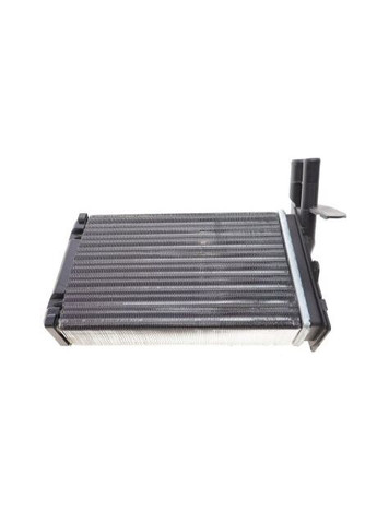 Радиатор отопителя CLIO 1/MEGANE 1/R19 MT/AT ( ) 43006048 Van Wezel (366138015)