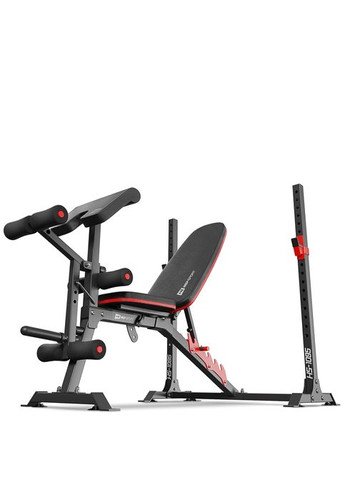 Скамейка тренировочная HS-1095 с партой Скотта Hop-Sport (365717988)