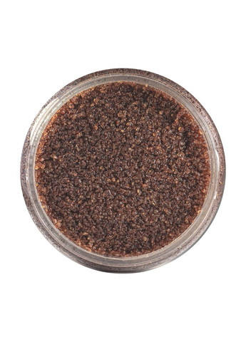 Скраб для лица и тела Coconut in Chocolate с ароматом шоколада и кокосовым маслом 250 мл Top Beauty (367986958)