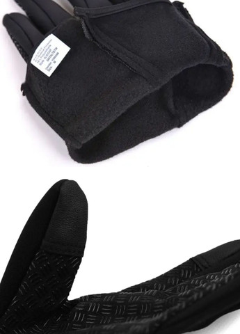 Рукавички з сенсорним покриттям (ЗП-104-14) No Brand (308061223)