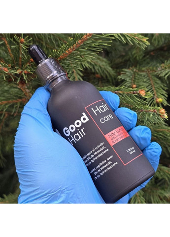 Лосьйон від випадіння волосся Regenera з міноксидилом 5% та спіронолактоном 1% MINOXIDIL 5% AND SPIRONOLACTONE 1% 100 мл No Brand (354823826)