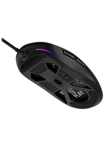 Мишка (LRG-MSA10-BK) LORGAR MSA10 Ultralight USB Black (366698977)