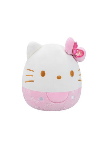 М'яка іграшка (SQSN00497) Squishmallows Хелоу Кітті у рожевому 20 см (367830100)