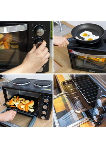 Электропечь FA-5045-5 First (351361599)