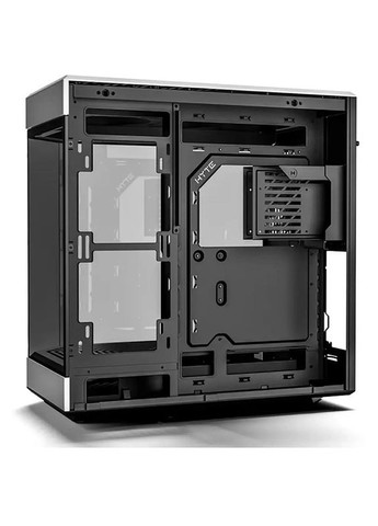 Корпус Y60 Black-White (CS--Y60-BW) Hyte (338628928)