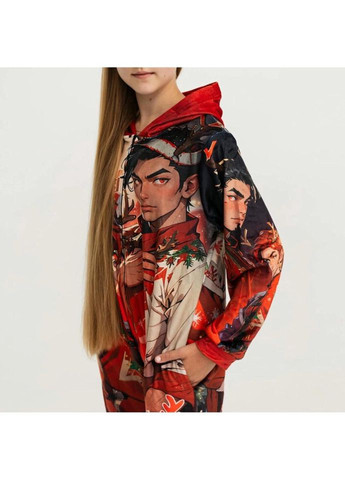 Кигуруми подростковое 3D Магическое Рождество с Аниме 4021, 2, 164 17444 164, см FlexDress (324623270)
