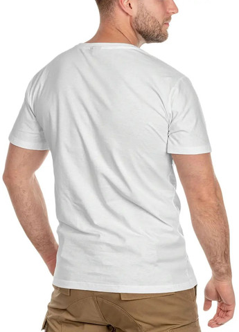 Комбинированная набор футболок orpheus t-shirts черный / белый / серый Pentagon