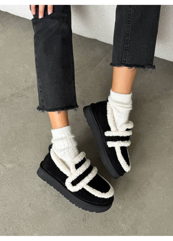 Комфортные женские угги No Brand (365247885)