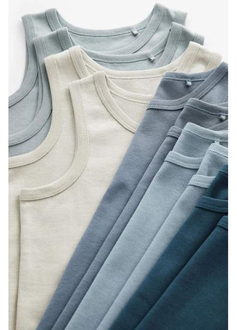 Майка Tonal Cotton Next Trend 6474~01 (341357190)