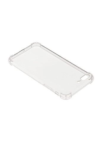 Чехол Armor Silicone 2.0 Apple iPhone 8 Plus Virgin (340132742)