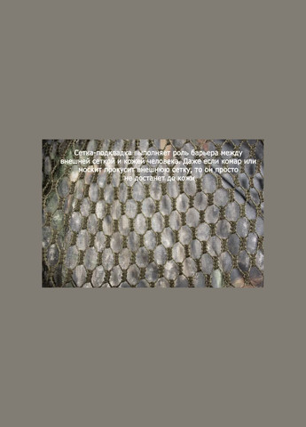 Штани антимоскітні Shannon 3DPX303 Mossy Oak Break-Up No Brand (317665852)