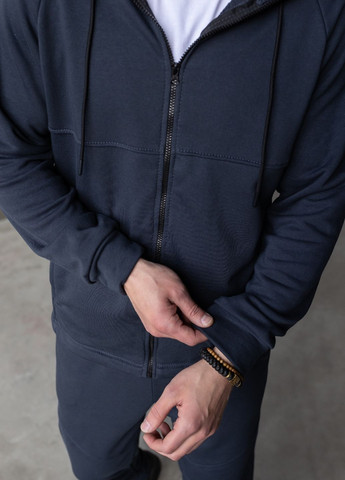 Спортивний костюм на блискавці MonsterBrand (326989381)