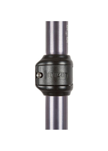 Весло для Каяка Регулируемое 225 - 235 см. Разборное Симметричное Оранжевое Itiwit (342966685)