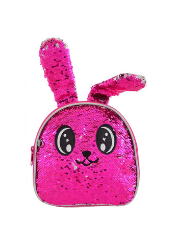 Рюкзак для дівчинки K-25 Honey bunny 556509 рожевий Yes (301212652)