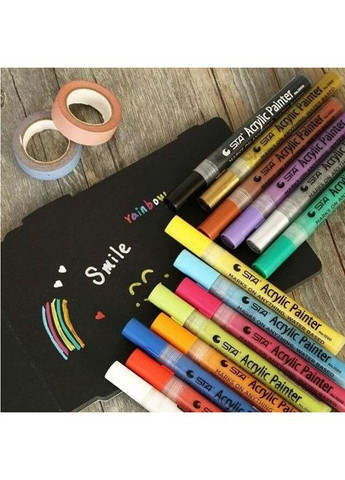 Маркер STA (333706782)