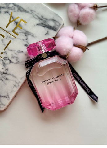 Духи женские Victoria’s Secret Bombshell 100 мл парфюм Бомбшел Парфюмированная Вода No Brand (366183703)