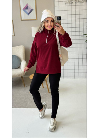 Теплий жіночий комплект лосини+кофта Fashion (367833490)