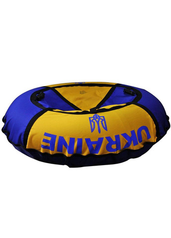 Тюбінг санки "Патріот", діаметр 1 метр (5577) MIC (362426520)