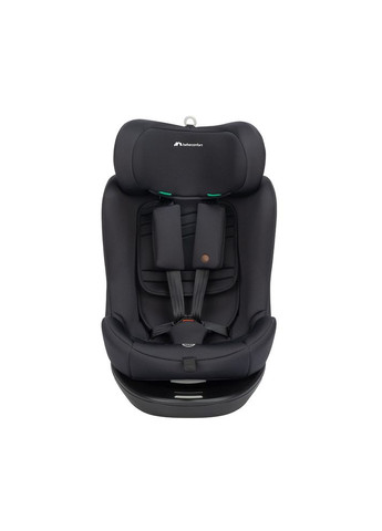 Автокресло Athena 360 i-Size Mineral Black () Bebe Confort 8106288210 (335030435)