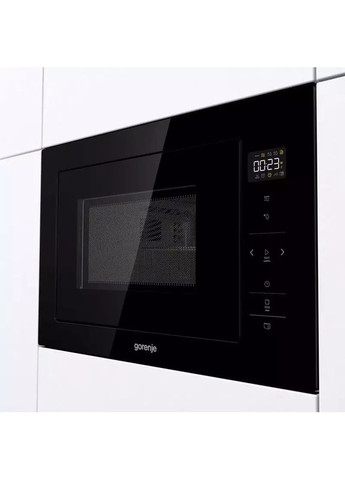 Вбудована мікрохвильова піч BM251SG2BG Gorenje (373639339)