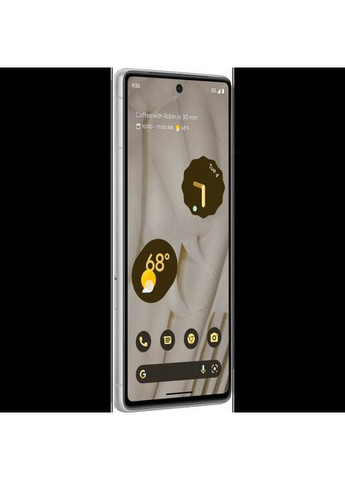 Смартфон Pixel 7a 8/128GB Snow Google (372005979)