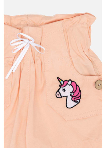 Шорты ALG (300368098)