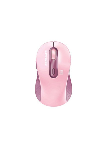 Мишка Ken Wireless/Bluetooth Pink (ken.pink) Promate (315720828)