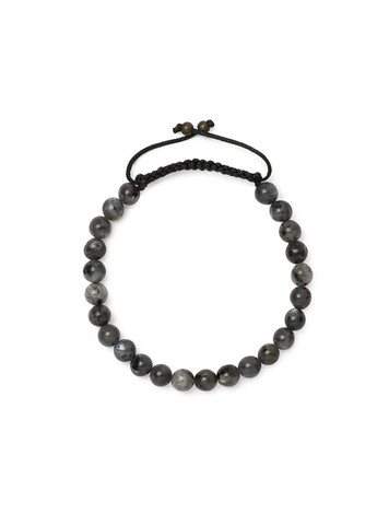 Мужской браслет из лунного камня 5114 LeBijou (367580380)