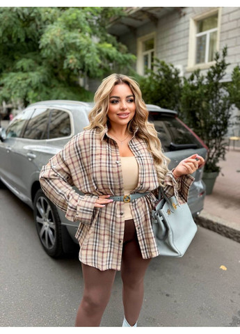 Сорочка жіноча Гермес (356145332)