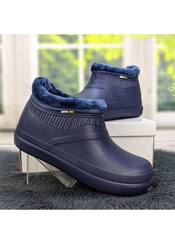 Галоши женские пена утепленные Dago (315151042)