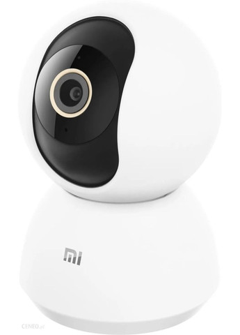 Камера видеонаблюдения поворотная Xiao Smart Camera 2 PTZ (MJSXJ17CM) (BHR7261CN) MI (283251166)