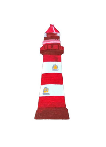 Набір дитячої творчості Розпис по дереву "Магніти-мрія моряка" РД-010 УМНЯШКА (367965448)