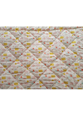 Детское одеяло Киндер облегчено 0102-11/00 Billerbeck (355335960)