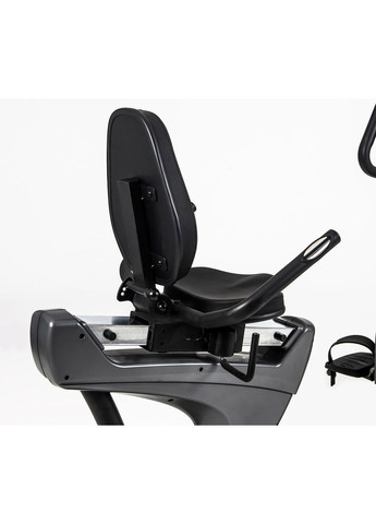 Горизонтальный велоэргометр Recumbent Bike BRXR 3000 (BRX-R3000) Toorx (369014014)